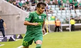 یاران احمدزاده به سقوط نزدیک‌تر شدند