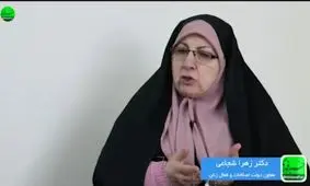 تعدد احزاب نشان دهنده روحیه استبداد زدگی است/ مسیح علی‌نژاد زبان گویای جامعه زنان نیست/ لزوم نگرش جنسیتی برای حل آسیب‌های اجتماعی