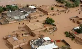 صدور رایگان پروانه بازسازی ساختمان های آسیب دیده از سیل