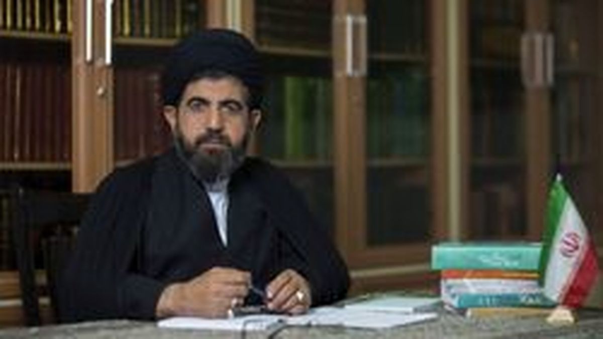 موسوی لارگانی: آمریکا قدرت و جرأت جنگ با ایران را ندارد/ ناوهای آمریکایی از تیررس موشک‌های میان‌برد ایران در امان نیستند