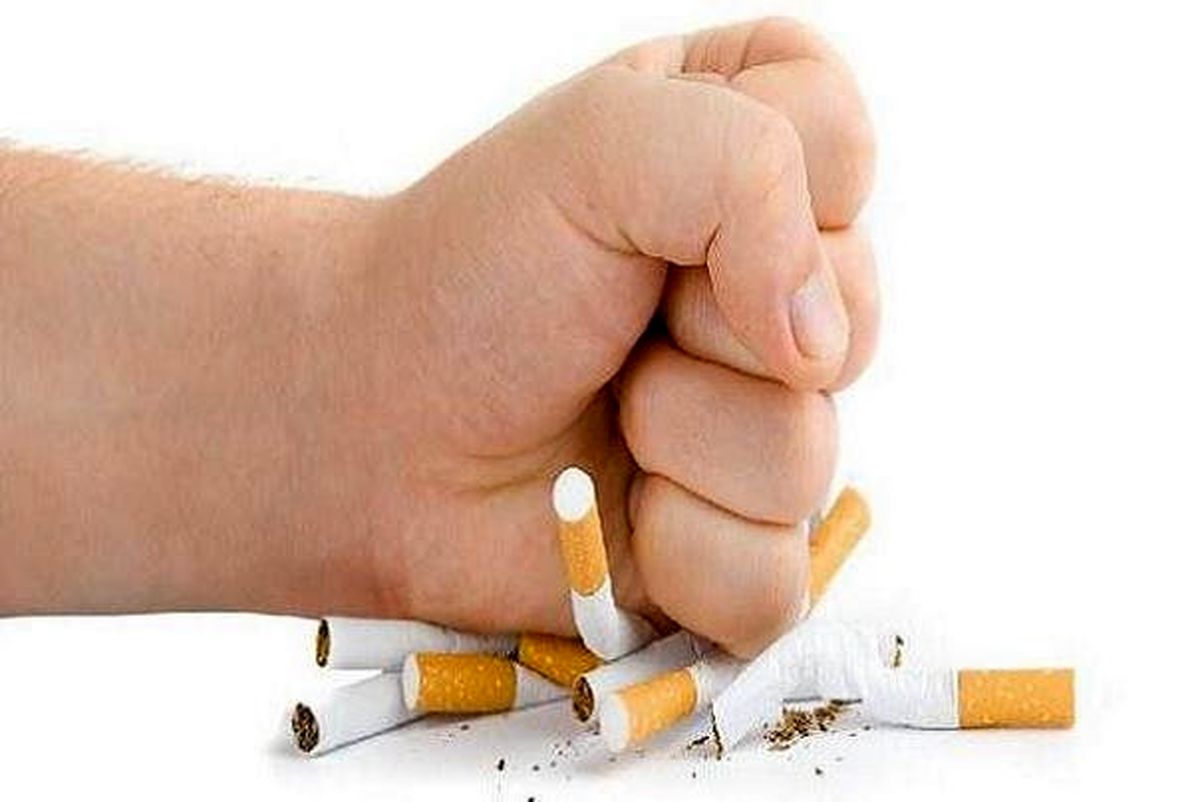 استشمام رایحه خوشایند موجب کاهش تمایل به مصرف سیگار می شود