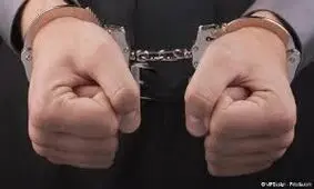سارق خودروهای سواری پراید مدل پایین در اراک دستگیر شد