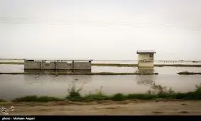 رئیس کل دادگستری گلستان: با مسببان و اهمال‌کنندگان احتمالی در سیل اخیر برخورد می‌شود