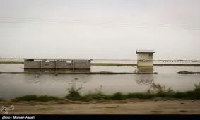 رئیس کل دادگستری گلستان: با مسببان و اهمال‌کنندگان احتمالی در سیل اخیر برخورد می‌شود