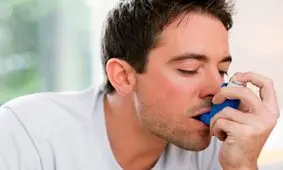 نسخه طب سنتی برای مبتلایان به آسم