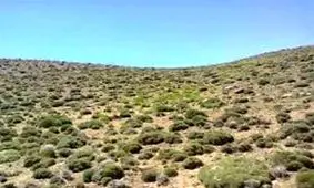 منطقه تاریخی و گردشگری زیارت گرگان در معرض خطر سیل و رانش زمین قرار دارد