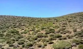 منطقه تاریخی و گردشگری زیارت گرگان در معرض خطر سیل و رانش زمین قرار دارد