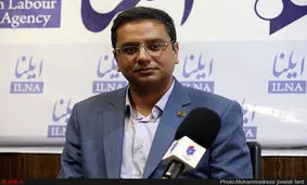 هیچ کجای دنیا مسئولان با یک تیم خبری به محل سانحه نمی‌آیند/ عدم جانمایی درستِ شهرک‌های صنعتی، جان کارگران را تهدید می‌کند