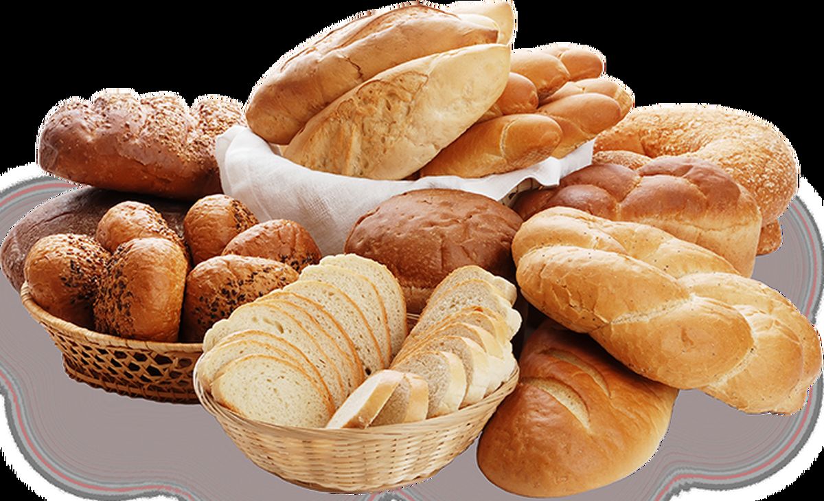 قیمت انواع نان بسته بندی در بازار