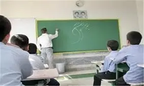 تعطیلی مدارس اردبیل به دلیل بارش برف ۱۰ درصد افزایش یافت