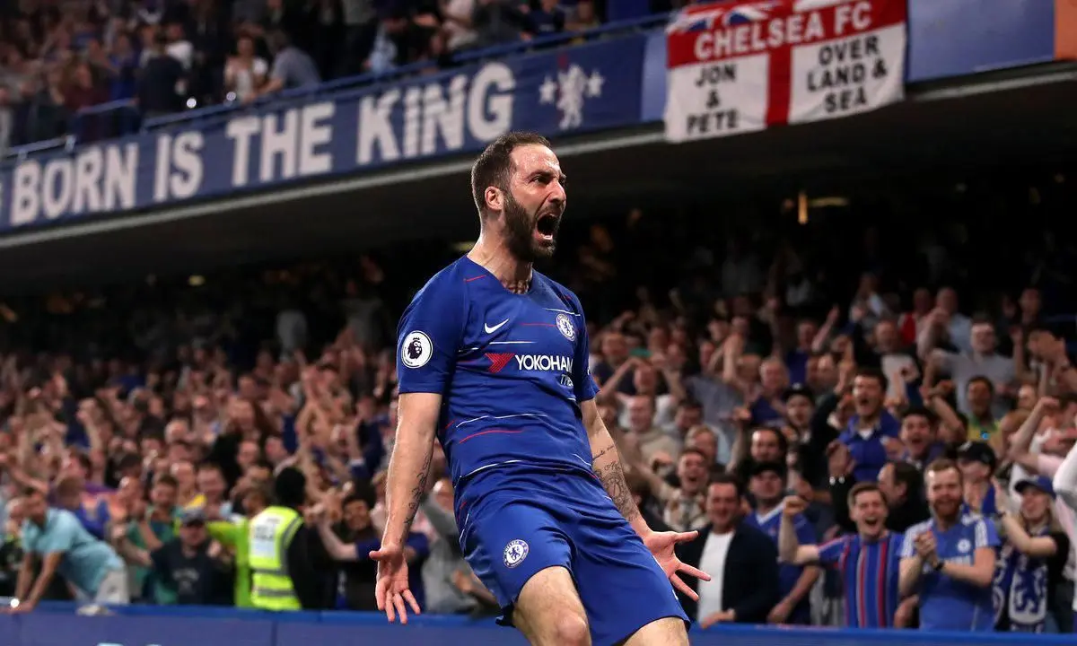 خلاصه بازی چلسی - برنلی(ویدئو)