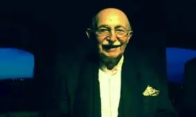 بیژن صفاریان هنرمند معمار درگذشت