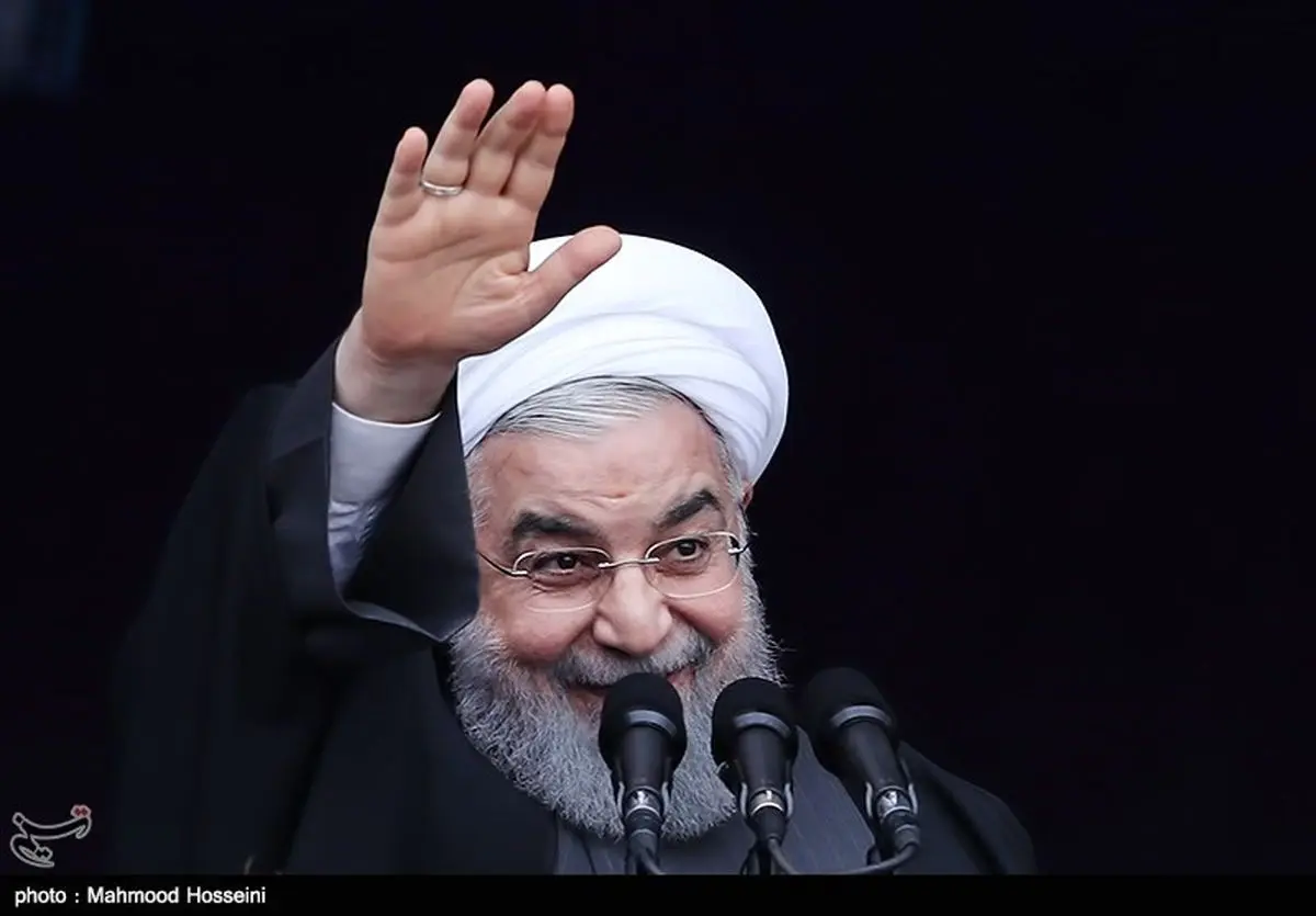 دلیل لغو سفر رئیس‌جمهور به استان کردستان اعلام شد