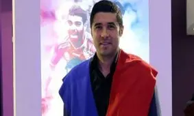 مهاجم سابق استقلال و پرسپولیس مدیر اجرایی جدید تیم ملی جوانان