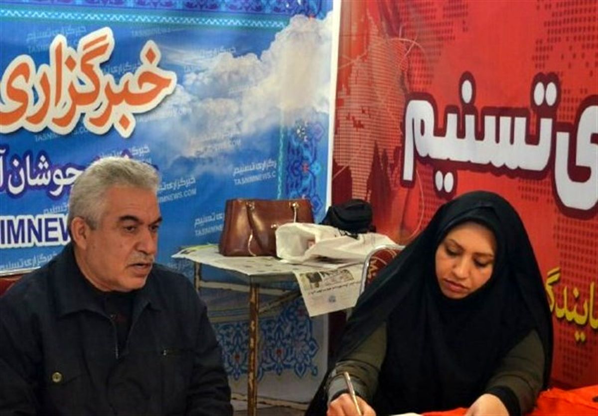 مازندران| مشکلات درمان کارگران بیداد میکند