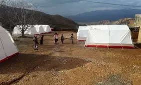 ۸ روستای سیستان و بلوچستان تخلیه شد