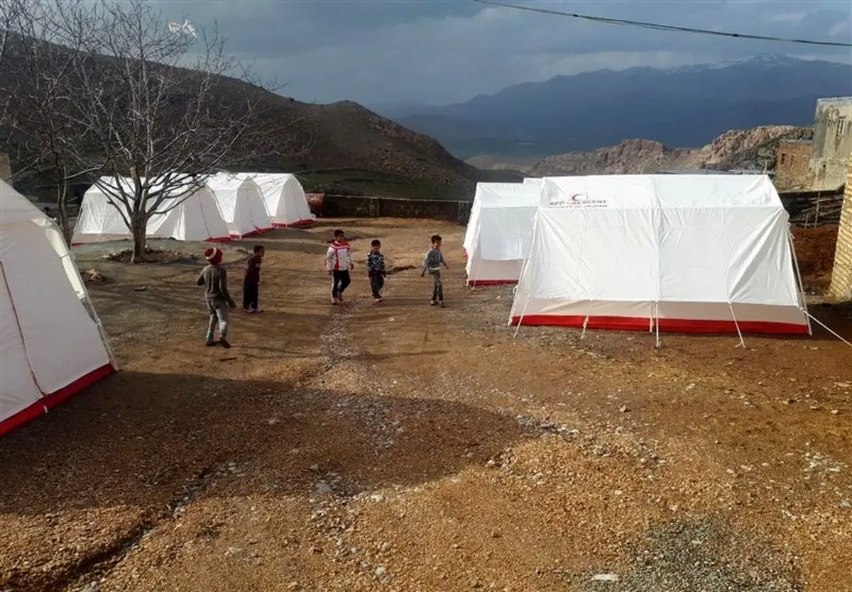 ۸ روستای سیستان و بلوچستان تخلیه شد