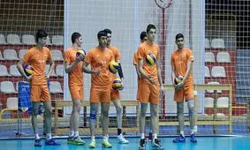 پایان کار قهرمان جهان با عنوان هجدهمی