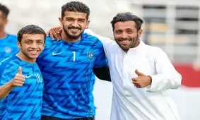 جنجال‌های تمام‌نشدنی رییس الهلال