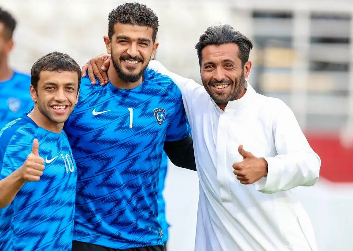 جنجال‌های تمام‌نشدنی رییس الهلال