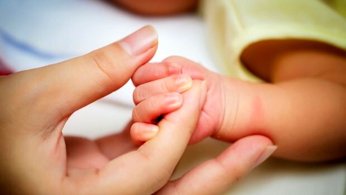 عاملی که احتمال کور شدن نوزاد نارس را افزایش می‌دهد