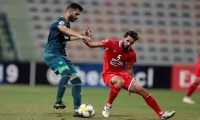 برانکو خاطرات 2 ساله را زنده نکرد