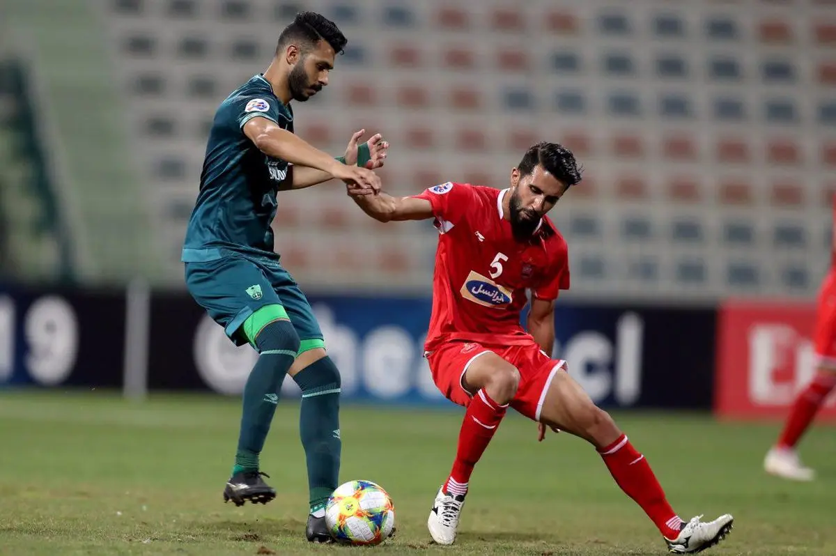 برانکو خاطرات 2 ساله را زنده نکرد