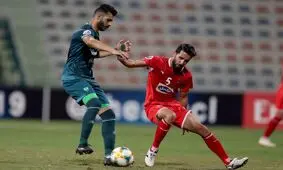 برانکو خاطرات 2 ساله را زنده نکرد