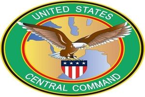 فرماندهی مرکزی آمریکا(سنتکام) از سوی ایران تروریست اعلام شد