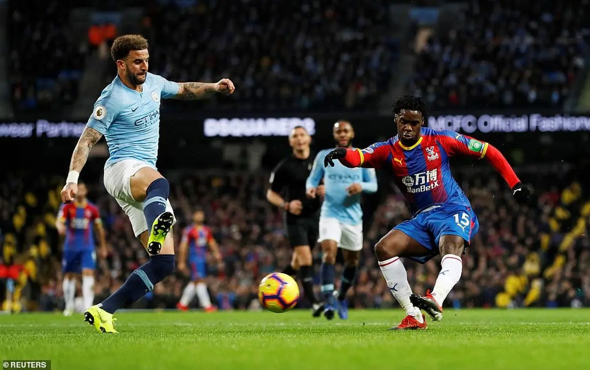 یونایتدی‌‌ها می‌گویند دوست داریم سیتی قهرمان شود