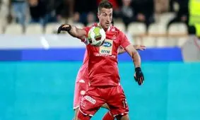 بودیمیر: فوتبال ایران فیزیکی است