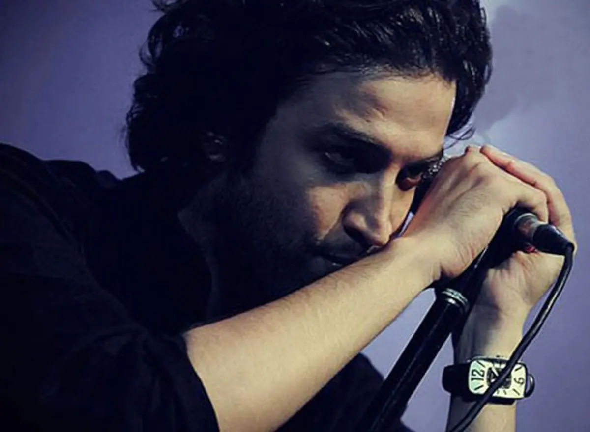 فیلم / بینامین بهادری یا وحید بهادری ؟ خواننده پاپ یا نوحه خوان ؟