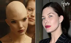 با چهره‌هایی که پشت هیولا‌ها پنهان شده‌اند آشنا شوید