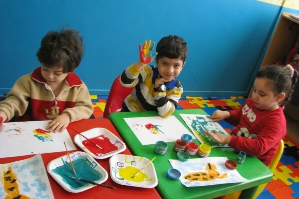 صدور مجوز مهدهای کودک قانونی به سازمان بهزیستی واگذار شد
