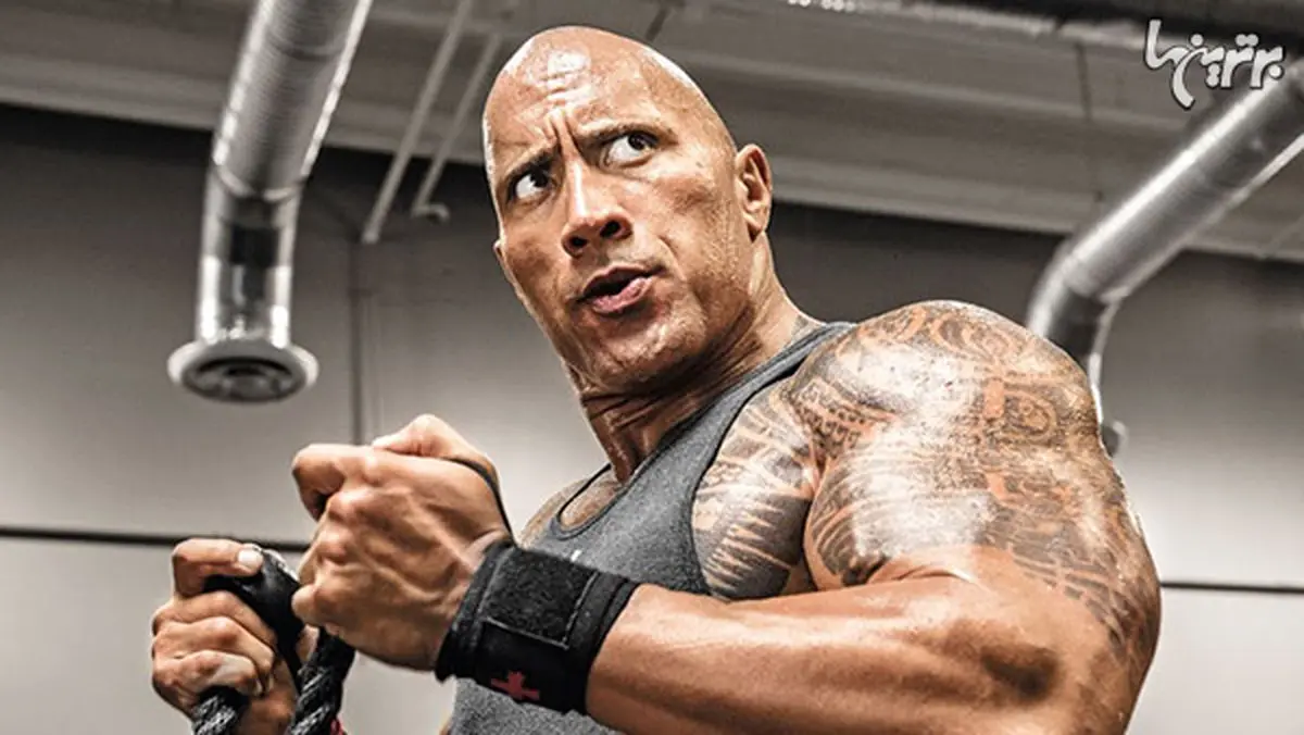 ۸ قانون «راک» برای رسیدن به موفقیت