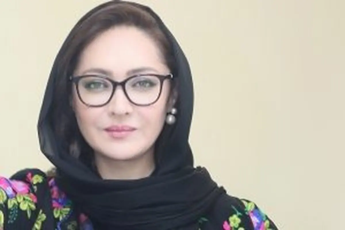 نیکی کریمی در جشنواره جهانی فیلم فجر+عکس