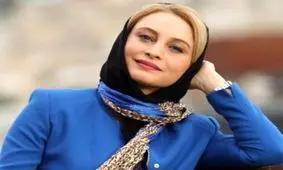 مریم کاویانی و همسر جدیدش+عکس