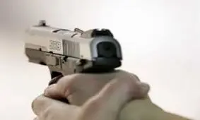 17گلوله برای کشتن یک زندانی