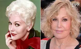 ستاره‌های سالخورده‌ای که هنوز هم سرحال و فعال هستند