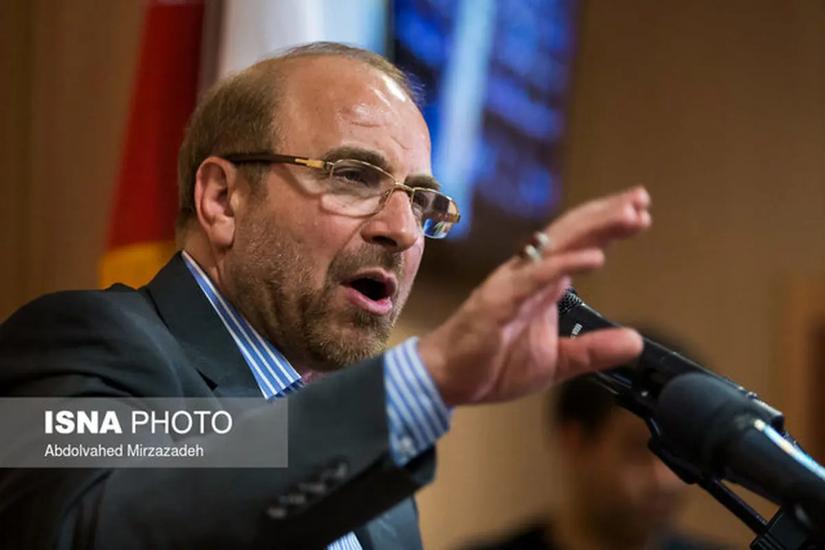 قالیباف: پذیرفتن FATF در شرایط فعلی قطعا به ضرر ماست