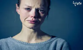 چرا نباید جلوی اشکتان را بگیرید؟