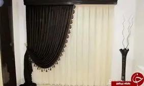 5 نكته طلایی درباره انتخاب پرده‌ منزل +تصاویر