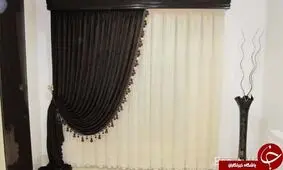 5 نكته طلایی درباره انتخاب پرده‌ منزل +تصاویر