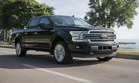 نقص فنی در وانت‌های سری F فورد سبب جمع‌آوری دوباره آن‌ها شد +تصاویر