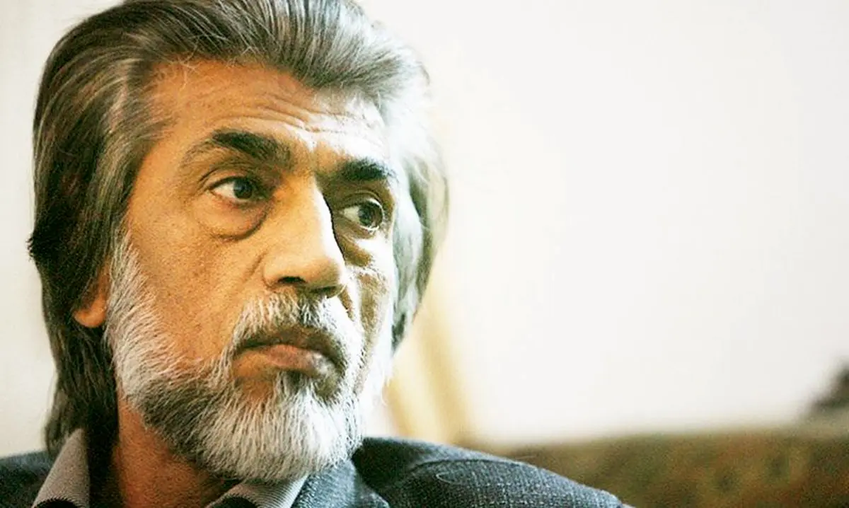 زادروز شاعر برجسته کشور «قیصر امین پور»