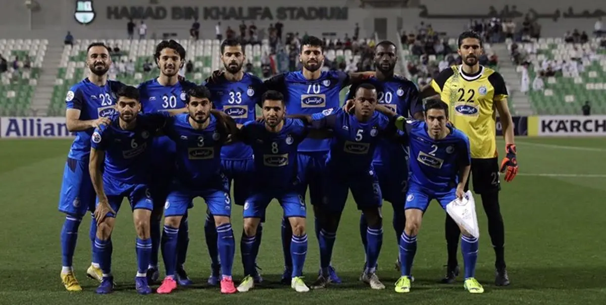 اعلام قیمت بلیت بازی الهلال-استقلال/سکو عادی 75 هزار و ویژه 370 هزار تومان