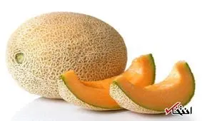 نگاهی به خواص متعدد طالبی برای سلامتی