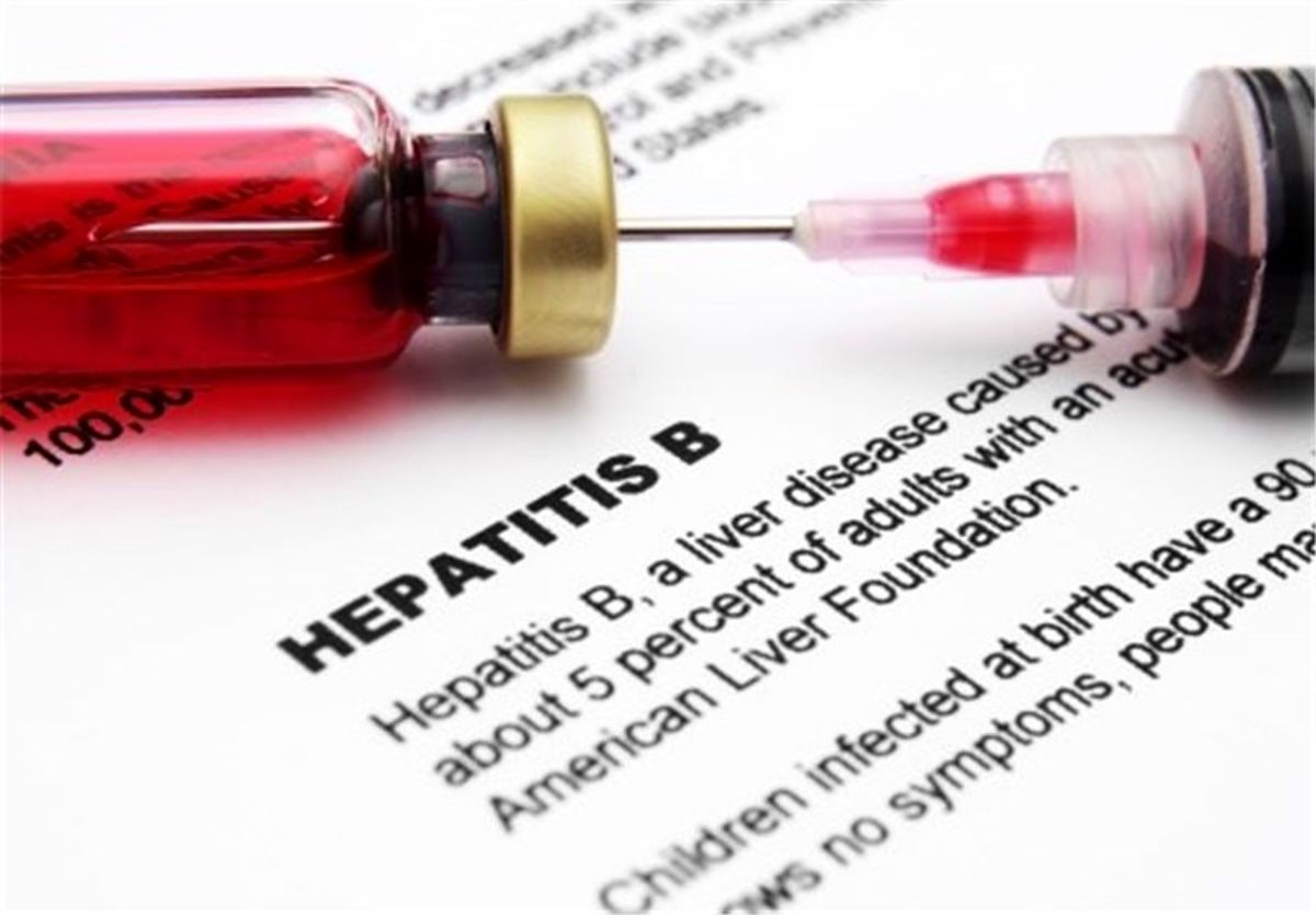 هپاتیت B کشنده‌تر از مالاریا
