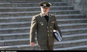 وزیر دفاع به روسیه سفر می‌کند