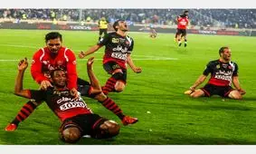 24 گل خاص پرسپولیسی‌ها در دوران برانکو